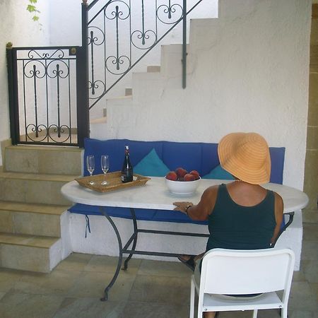 Patriko Country House Vóroi 외부 사진