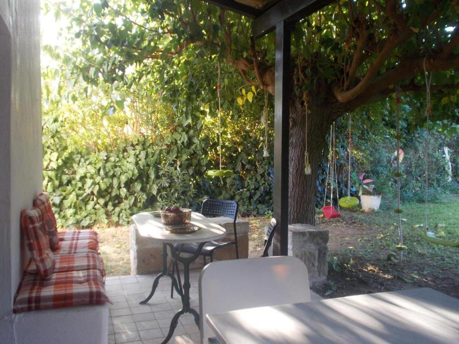 Patriko Country House Vóroi 외부 사진