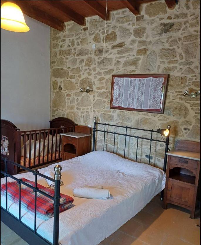 Patriko Country House Vóroi 외부 사진