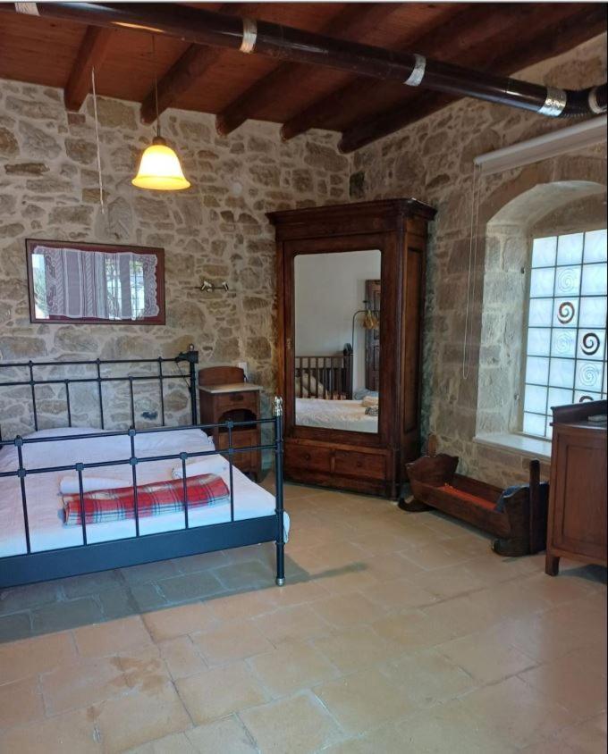 Patriko Country House Vóroi 외부 사진