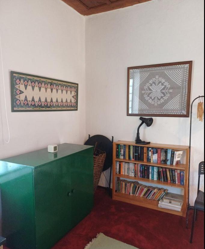 Patriko Country House Vóroi 외부 사진