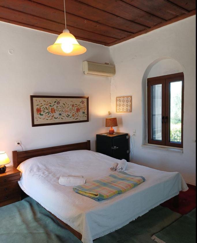Patriko Country House Vóroi 외부 사진