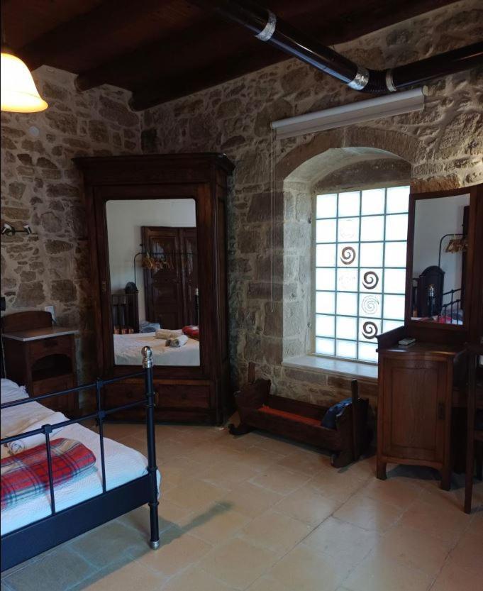 Patriko Country House Vóroi 외부 사진