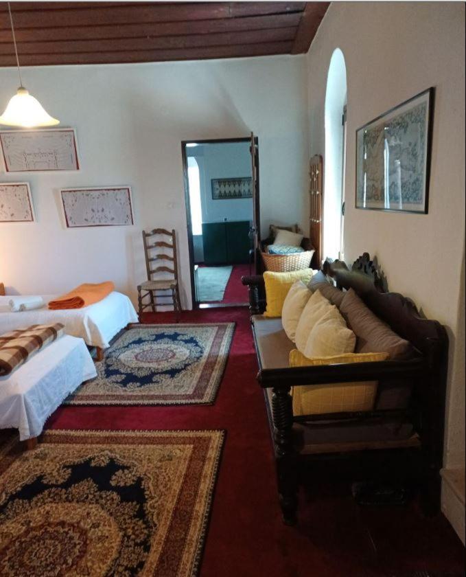 Patriko Country House Vóroi 외부 사진
