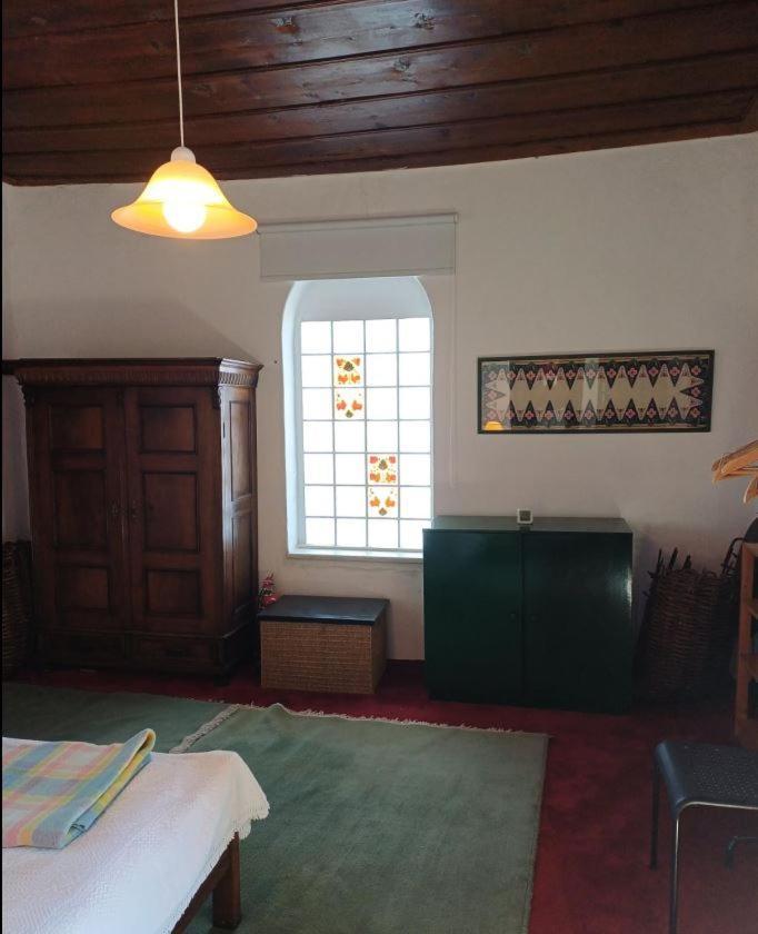 Patriko Country House Vóroi 외부 사진