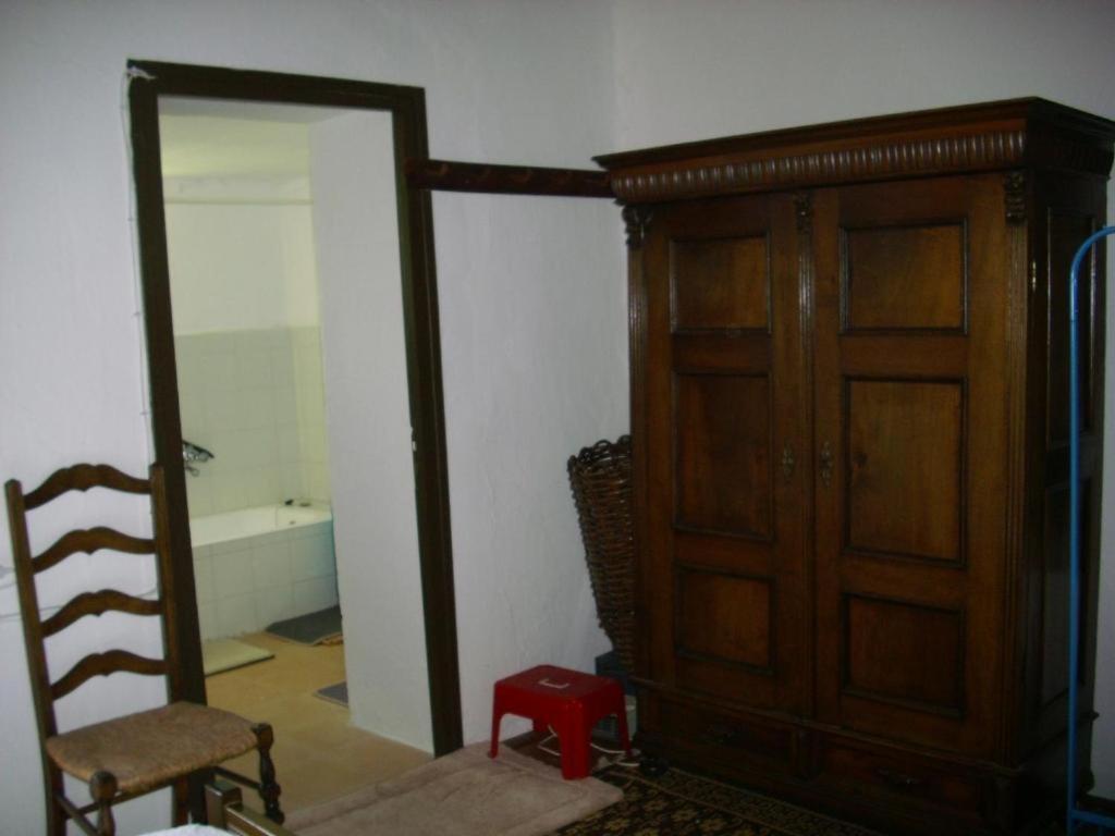 Patriko Country House Vóroi 외부 사진