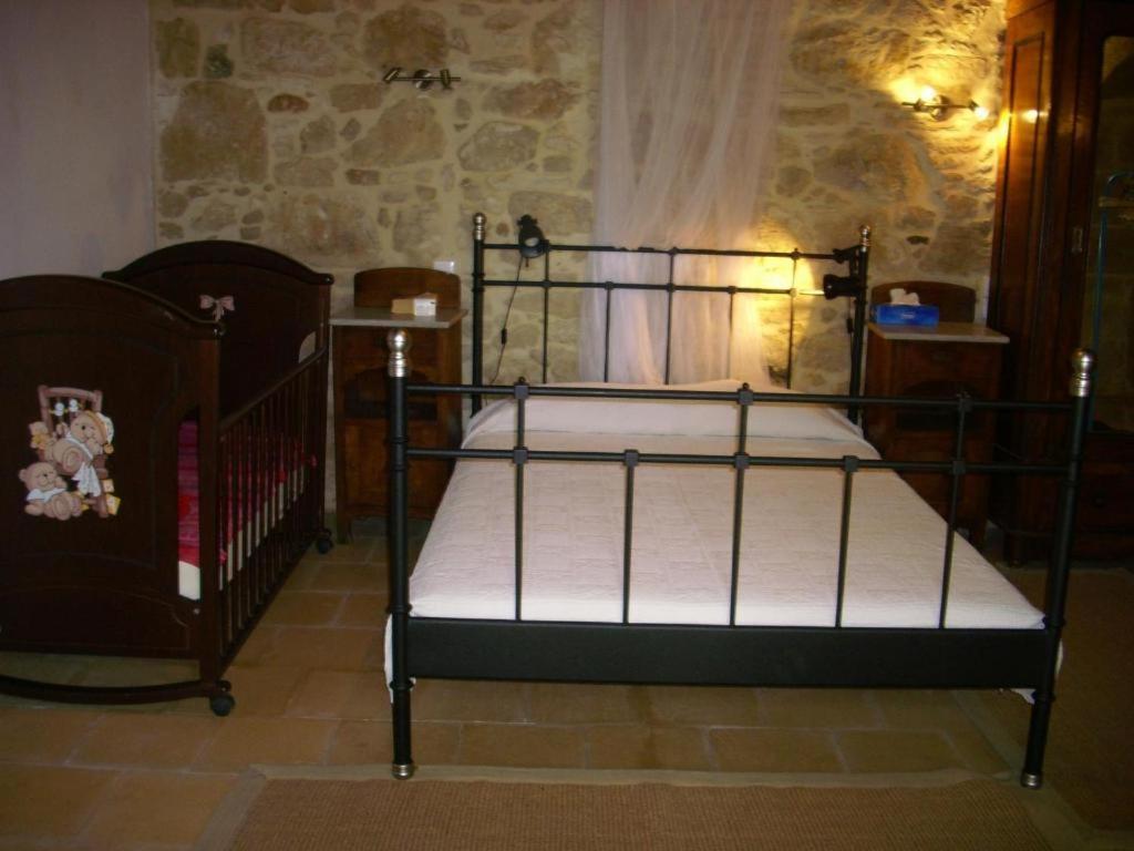 Patriko Country House Vóroi 외부 사진