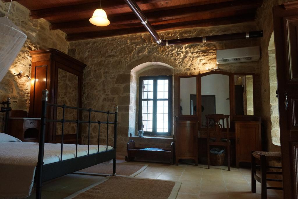 Patriko Country House Vóroi 외부 사진