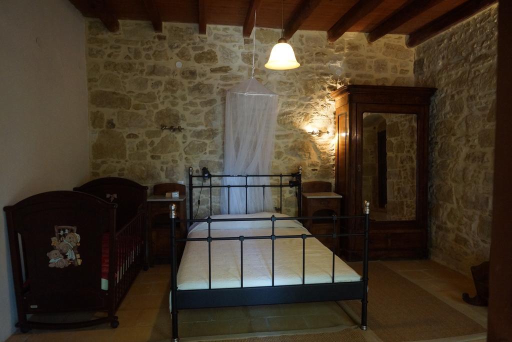 Patriko Country House Vóroi 외부 사진