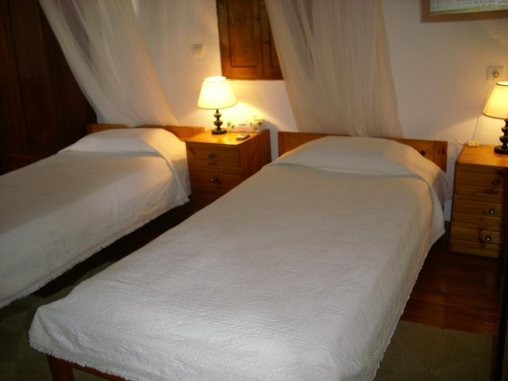 Patriko Country House Vóroi 객실 사진