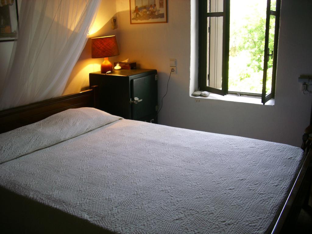 Patriko Country House Vóroi 외부 사진