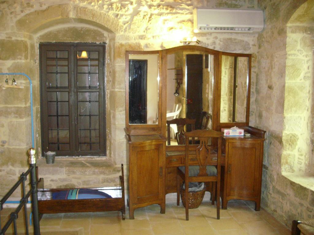 Patriko Country House Vóroi 외부 사진