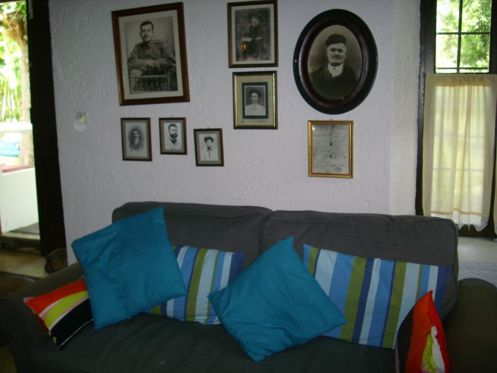 Patriko Country House Vóroi 객실 사진