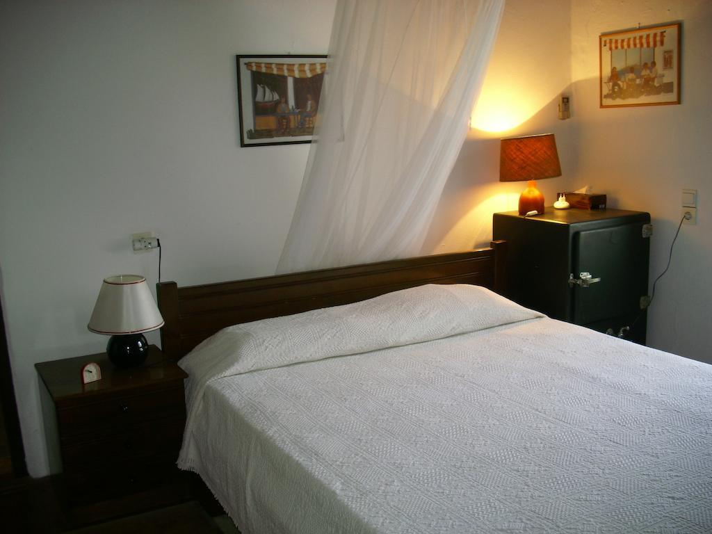 Patriko Country House Vóroi 객실 사진