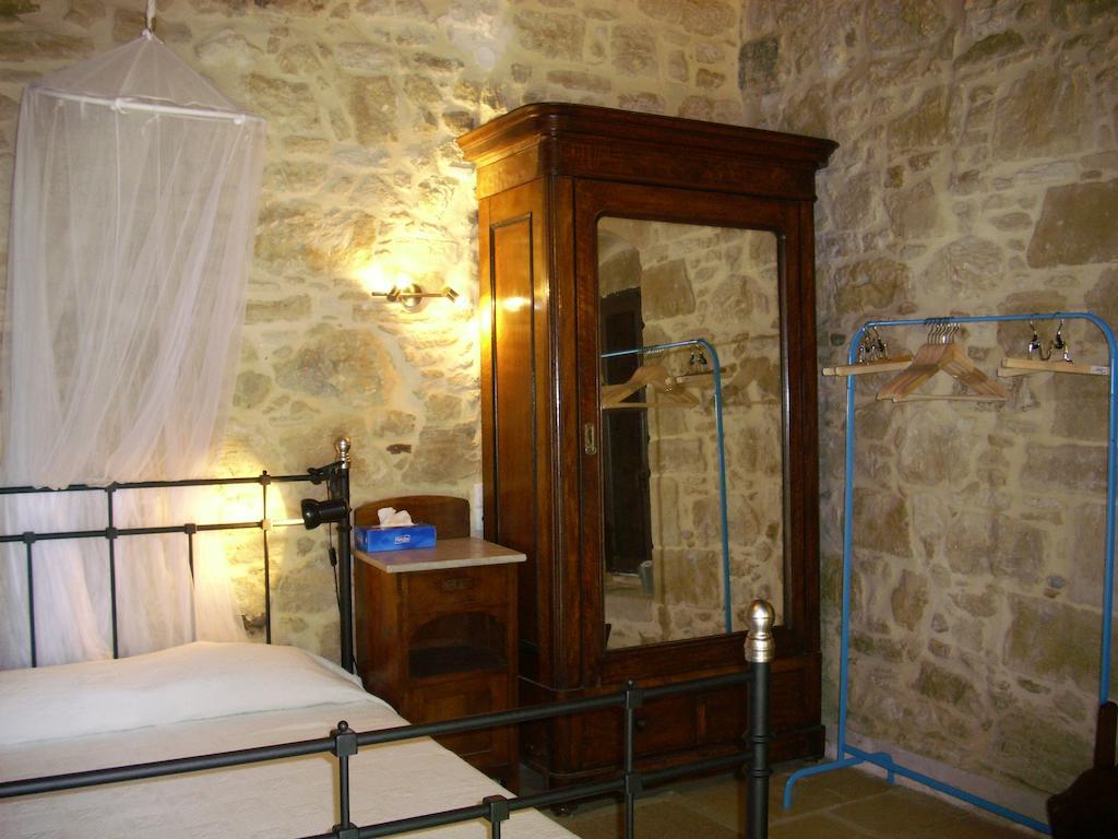 Patriko Country House Vóroi 객실 사진
