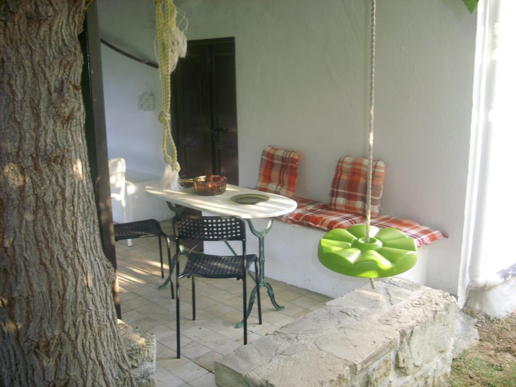Patriko Country House Vóroi 외부 사진