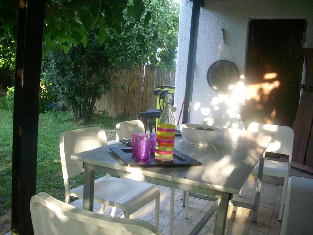 Patriko Country House Vóroi 외부 사진
