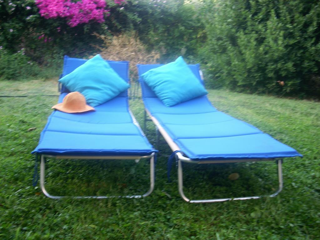 Patriko Country House Vóroi 외부 사진