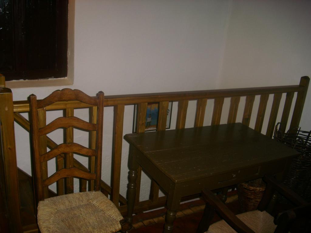 Patriko Country House Vóroi 외부 사진